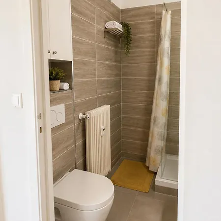 Le Refuge De Juan, Studio, 4p, Ac, Centre & Apartamento