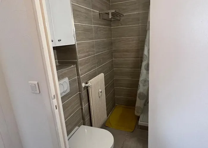Apartmán Center - Close To Beaches *